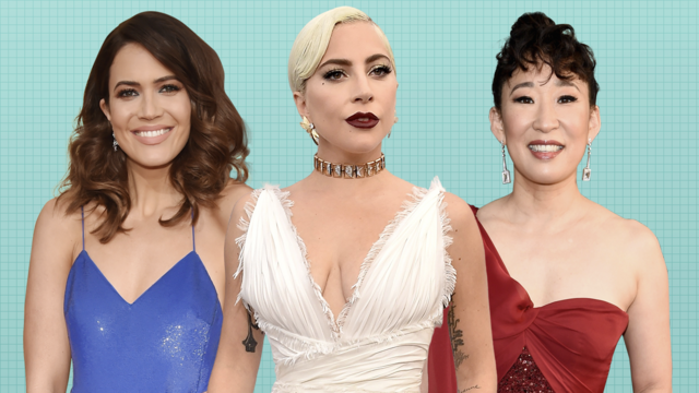 Best SAG Awards Looks of All Time