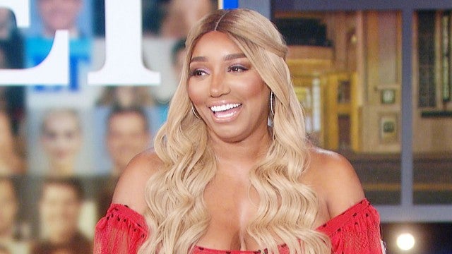 'RHOA': NeNe Leakes Predicts That Kenya Moore Will Be 'the Demise of the Show' | Full Interview  