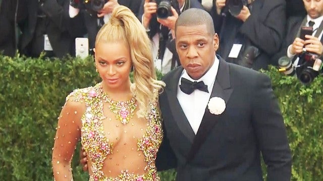 JAY-Z Says Sitting for the National Anthem Wasn't a Protest