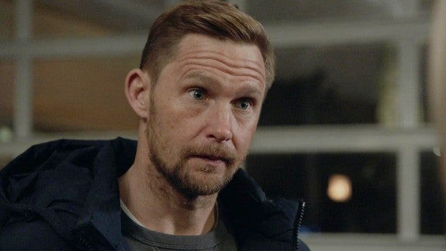 'Chicago P.D.'s' Brian Geraghty Returns as Roman in 'Chicago Fire' Crossover First Look (Exclusive)