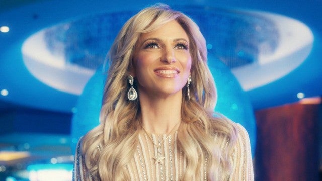 Debbie Gibson Has a Wild Las Vegas Night in 'Girls Night Out' Music Video (Exclusive)