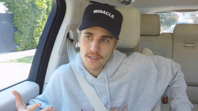 7 Epic Moments From Justin Bieber’s 2020 Carpool Karaoke
