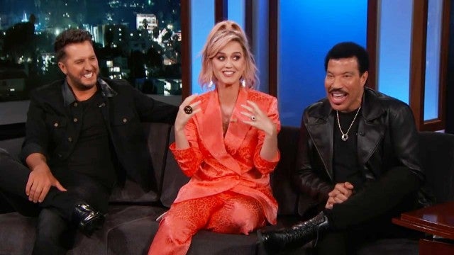 Why Katy Perry Isn’t Inviting 'Idol' Co-Stars to Her Wedding!