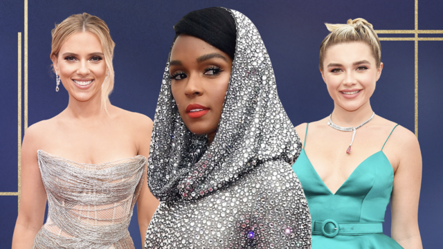 Best Dressed at the 2020 Oscars