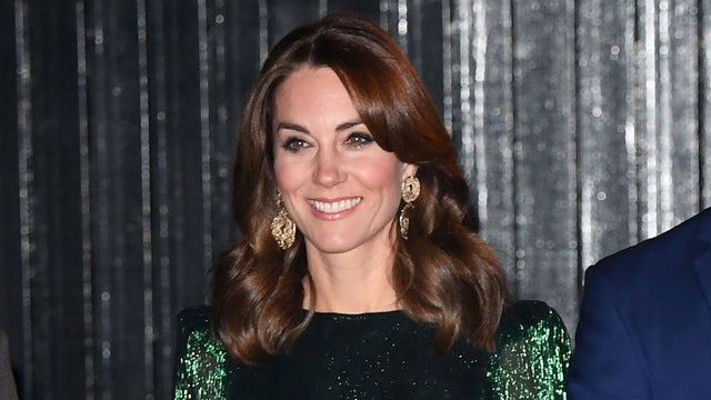 Kate Middleton's Best Style Statements