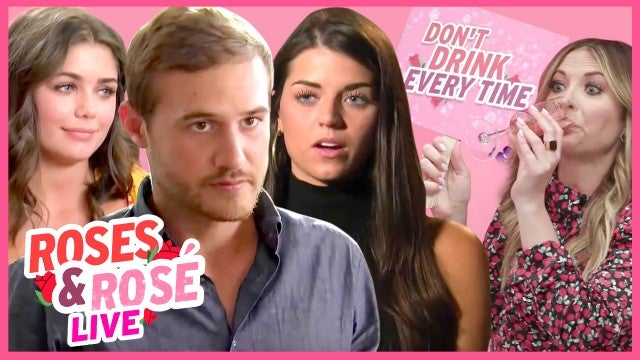 'The Bachelor' Finale Part 2: Peter's Journey To Find Love Comes To... A LOT of Barb | Roses & Rose