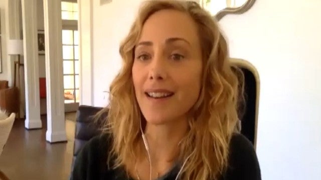 ‘Grey’s Anatomy’: Kim Raver On Teddy’s Bombshell, Richard’s Health and Season 16 Finale