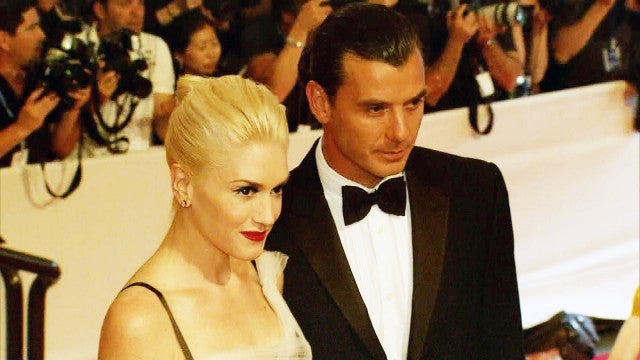 Gwen Stefani’s Ex Gavin Rossdale on the Struggles of Co-Parenting During a Pandemic 
