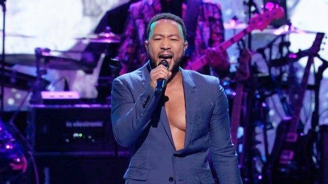John Legend & Star-Studded Lineup to Honor Prince in CBS Tribute Special (Exclusive)