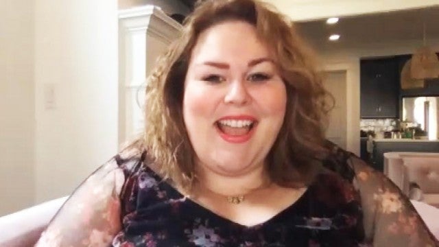 Chrissy Metz Talks ‘This Is Us’ Finale and Upcoming Studio Album (Exclusive) 