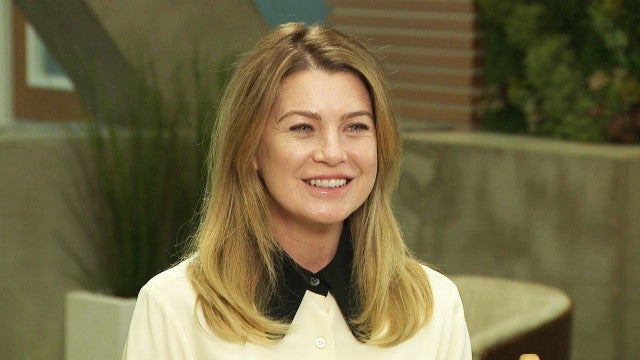 ‘Grey’s Anatomy’ Cast Reveals Their Favorite Series Moments