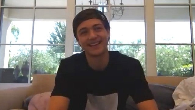 Shazam Articles Videos Photos And More Entertainment Tonight