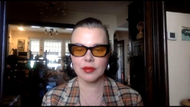 Debi Mazar Details COVID-19 Experiences and The Future of 'Younger' Season 7 (Exclusive)