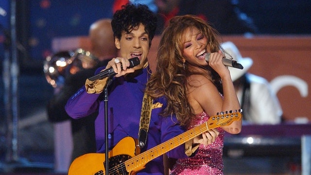 A Look Back at Prince's Most Iconic Moments