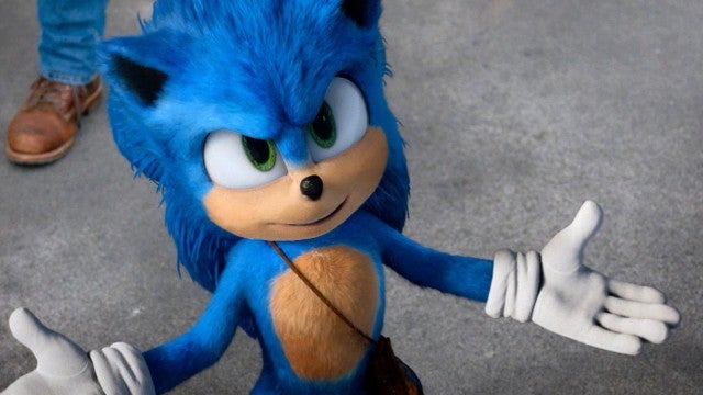 Sonic The Hedgehog Articles Videos Photos And More