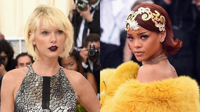 Most Fabulous and Outrageous Met Gala Looks of All Time