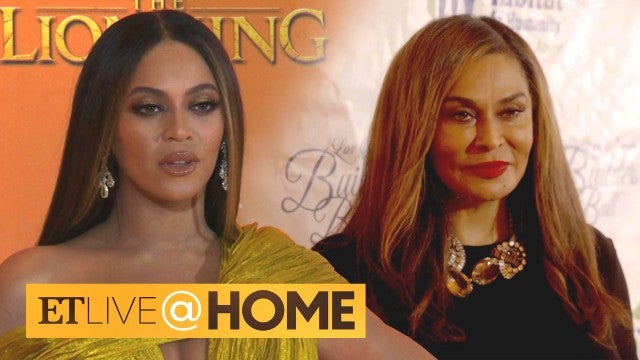 ET Live @ Home | May 4, 2020