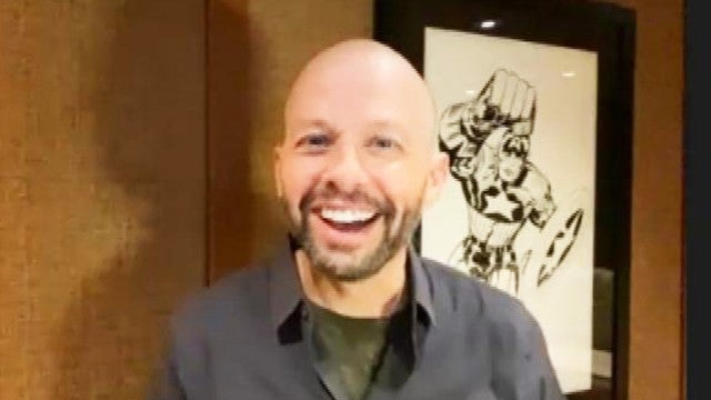 Jon Cryer Reflects on ‘Two and a Half Men’ & ‘Pretty in Pink’ 
