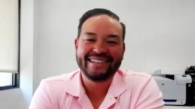 Jon Gosselin Opens Up About State of  Relationship With His Ex Kate and Their 8 Kids (Exclusive)