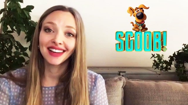 Amanda Seyfried on the Possibility of Virtually Reuniting Cast of ‘Mean Girls’ (Exclusive) 