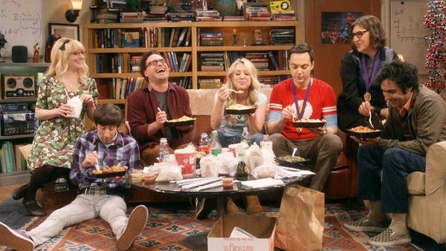‘Big Bang Theory:’ What the Stars Are Doing 1 Year After Series Finale