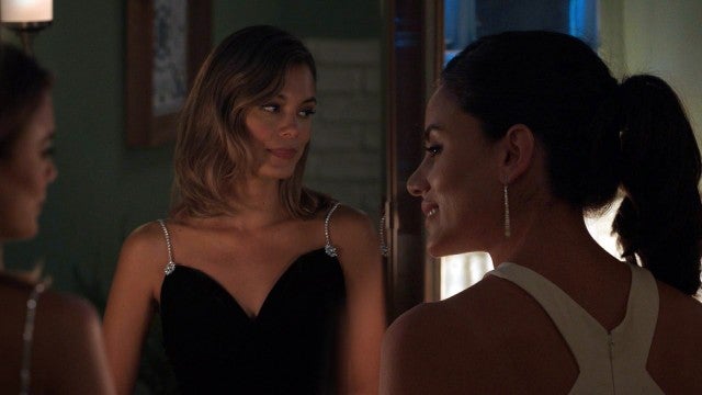 'Baker and the Beauty' Finale Sneak Peek: Noa and Vanessa Have a Chat About Daniel (Exclusive)