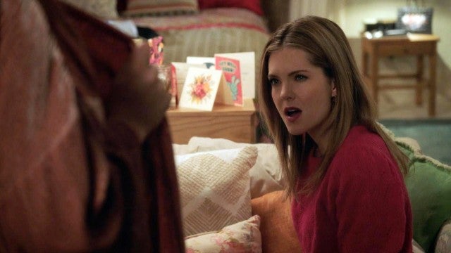'The Bold Type' Season 4 Sneak Peek: Sutton and Kat Meet Jane's New Breast Friends (Exclusive)