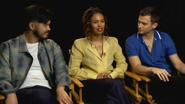 ‘13 Reasons Why’ Cast Says ‘No One Is Safe’ In Final Season (Exclusive) 