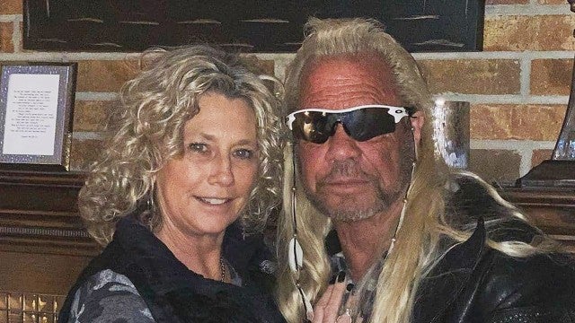 Dog the Bounty Hunter Is Engaged After Saying He Would Never Marry Again