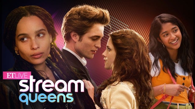 Looking Back at 'Twilight's Impact and Why 'Never Have I Ever' Is Worth Bingeing! | Stream Queens