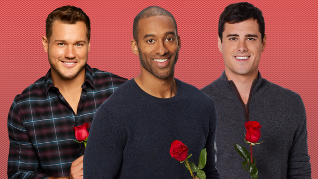 Ranking Every Bachelor, From Least to Most Popular