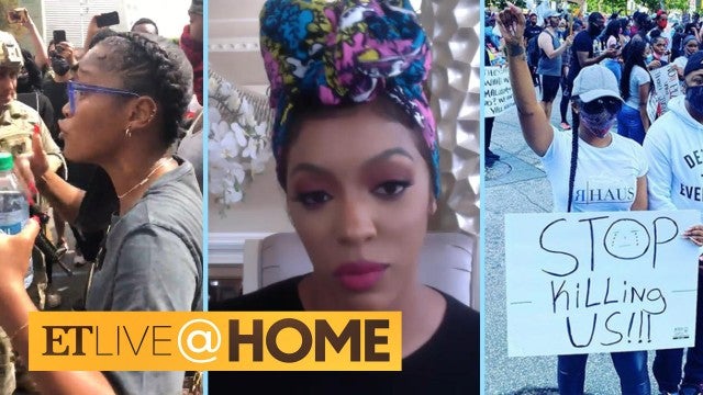 ET Live @ Home | June 3, 2020