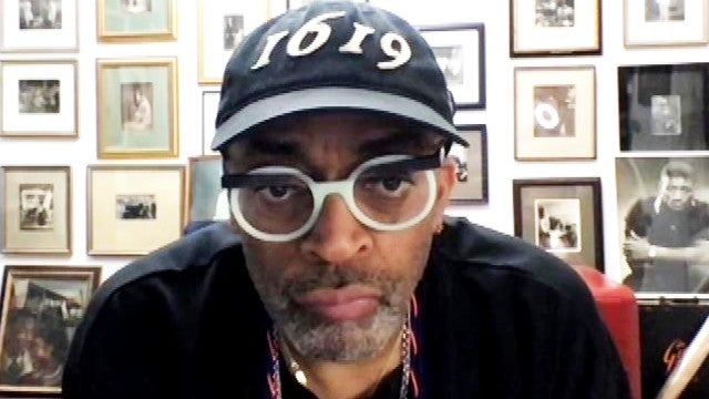 Spike Lee Speaks Out Against Social Injustice and a Country in ‘Turmoil’ (Exclusive)
