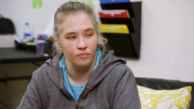 Watch Mama June Get Candid About Her 25 Grams-a-Day Meth Habit (Exclusive Clip)