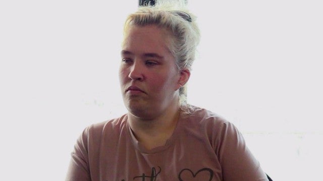 Mama June Opens Up About Drug Use But Can't Admit She's an Addict (Exclusive)