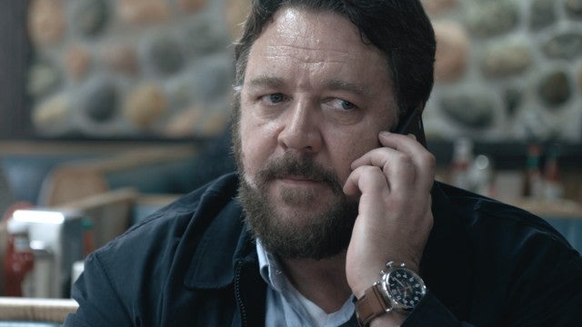 Watch an Exclusive Clip From 'Unhinged' Starring Russell Crowe