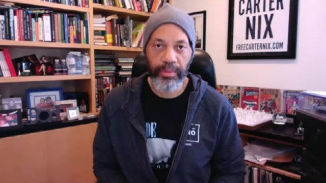 John Ridley on Rodney King Riots and George Floyd Protests