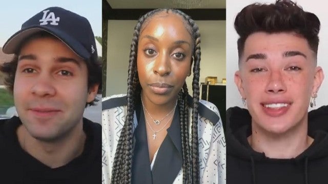 How Influencers Are Supporting the Black Lives Matter Movement