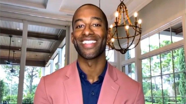 'The Bachelor' Casts First Black Male Lead for Season 25