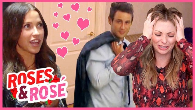 The Bachelor: Greatest Seasons Ever: Kaitlyn Bristowe, Nick Viall and Lots of Awkward | Roses & Rosé