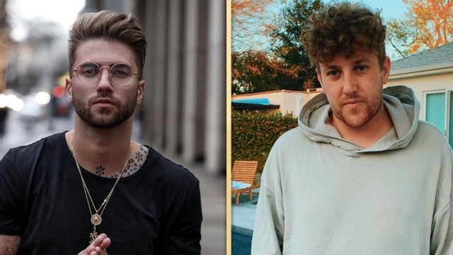 Corey La Barrie - Exclusive Interviews, Pictures & More | Entertainment Tonight