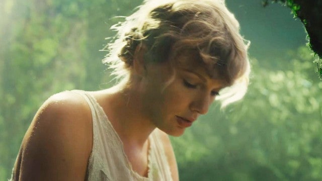 Taylor Swift’s 'Folklore': Fan Theories, Easter Eggs and More! 