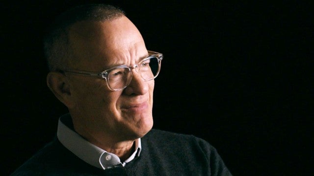 Tom Hanks Gives Updates on New Projects and Donating Blood Plasma (Exclusive)