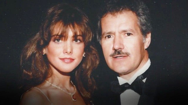 Alex Trebek and His Wife Jean's Heartwarming Love Story Throughout the Years