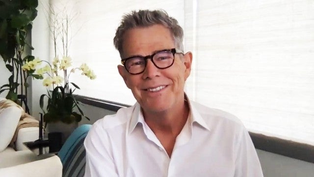 David Foster Recounts His Time Working With Celine Dion, Whitney Houston and More (Exclusive)