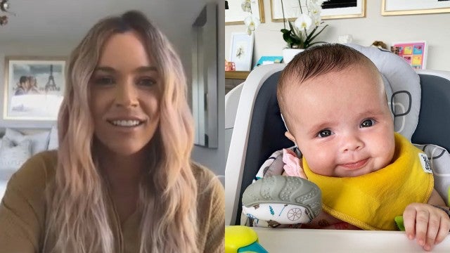 Teddi Mellencamp Opens Up About Daughter Dove’s Neurosurgery (Exclusive)