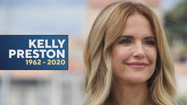 Kelly Preston Dies at 57 Following Private Battle With Breast Cancer