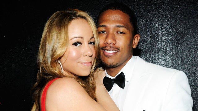 Looking Back at Mariah Carey and Nick Cannon Through the Years