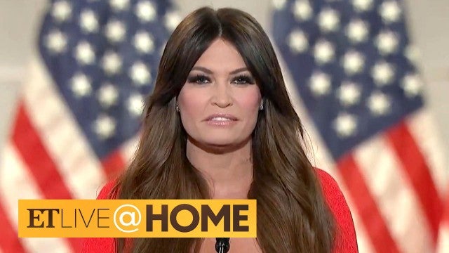 ET Live @ Home | August 25, 2020