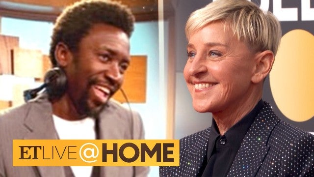 ET Live @ Home | August 5, 2020